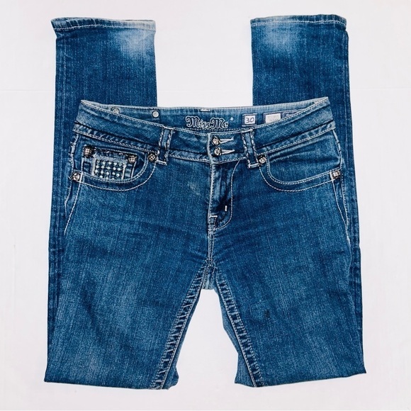 Miss Me Jeans. - Picture 2 of 11